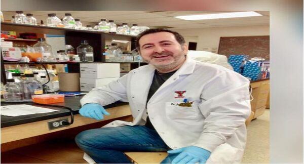 Siirt Üniversitesi Tıp Fakültesi Temel Tıp Bilimleri Bölümü Tıbbi Mikrobiyoloji Anabilim Dalı Başkanı Doç. Dr. Ömer ACER’in TÜBİTAK 2219 Başarısı.